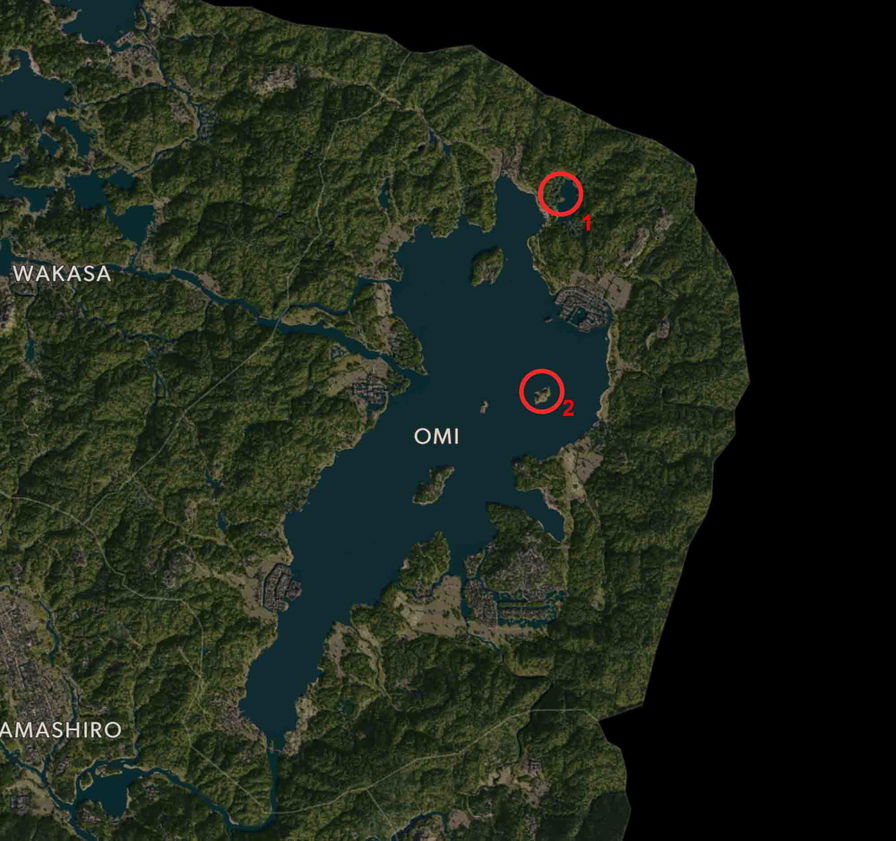 Assassin's Creed Shadows guida ai kata