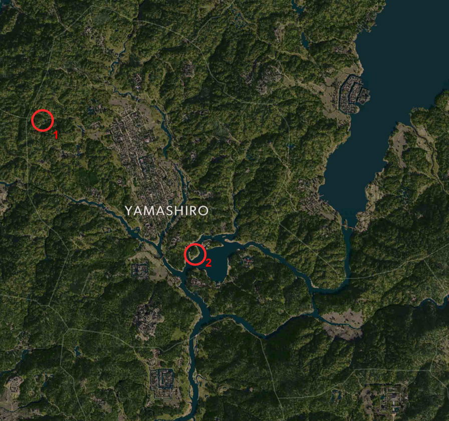 Assassin's Creed Shadows guida ai kata