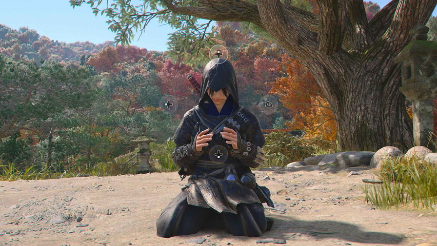 Assassin's Creed Shadows tutti i Kuji-Kiri