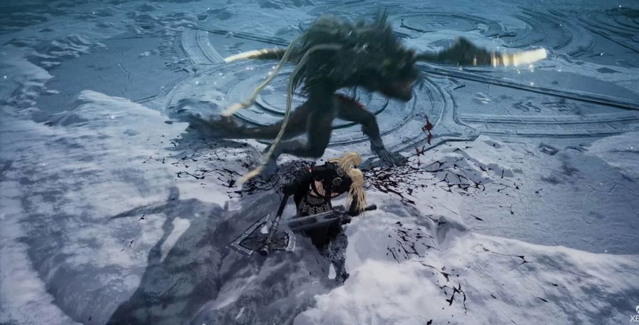 The First Berserker Khazan guida trofei