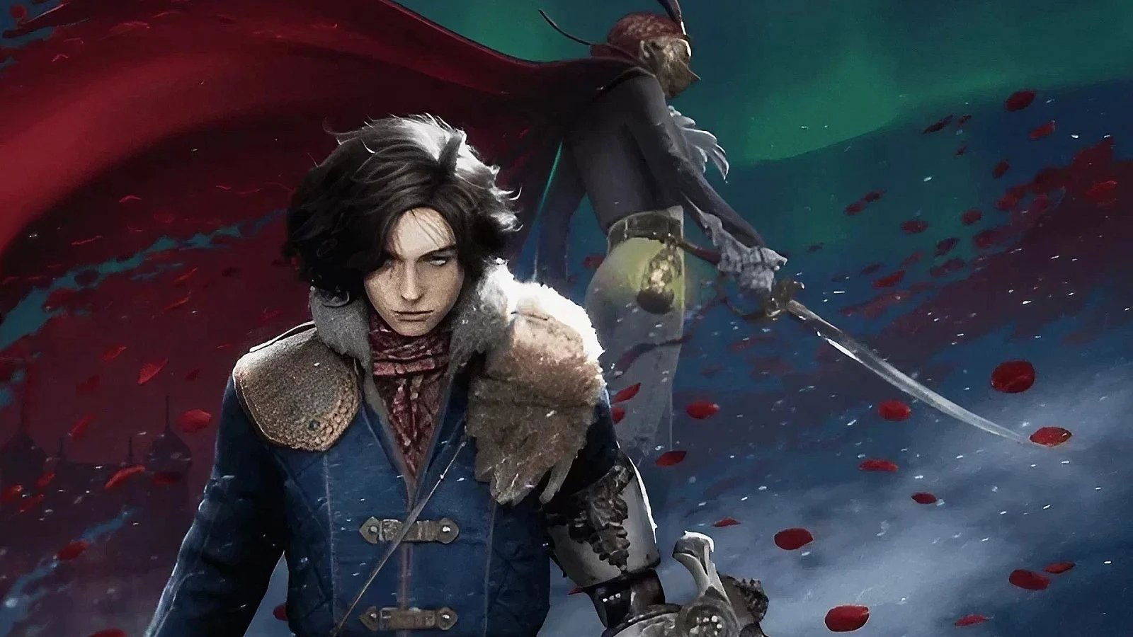 Immagine di Lies Of P Overture durerà quasi quanto il gioco principale