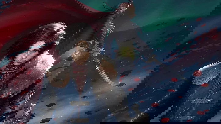 Immagine di Lies Of P Overture durerà quasi quanto il gioco principale
