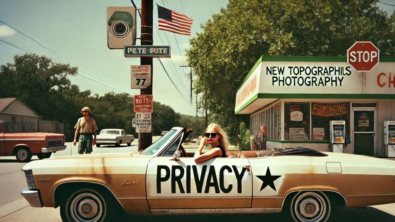 Immagine di Sorvegliati alla guida: un prezzo troppo alto per la sicurezza stradale?