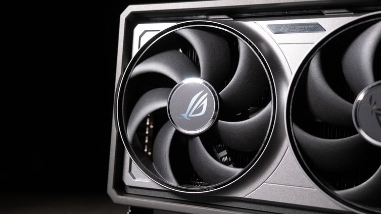 Immagine di Per silenziare una RTX 5090 vi basta una stampante 3D
