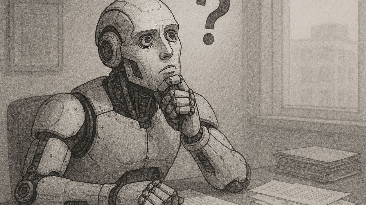 Immagine di Queste aziende hanno assunto IA al posto degli umani, adesso se ne pentono e pagano milioni