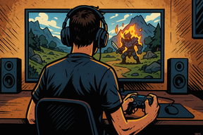 I disabili possono usare i videogiochi? Scopriamolo
