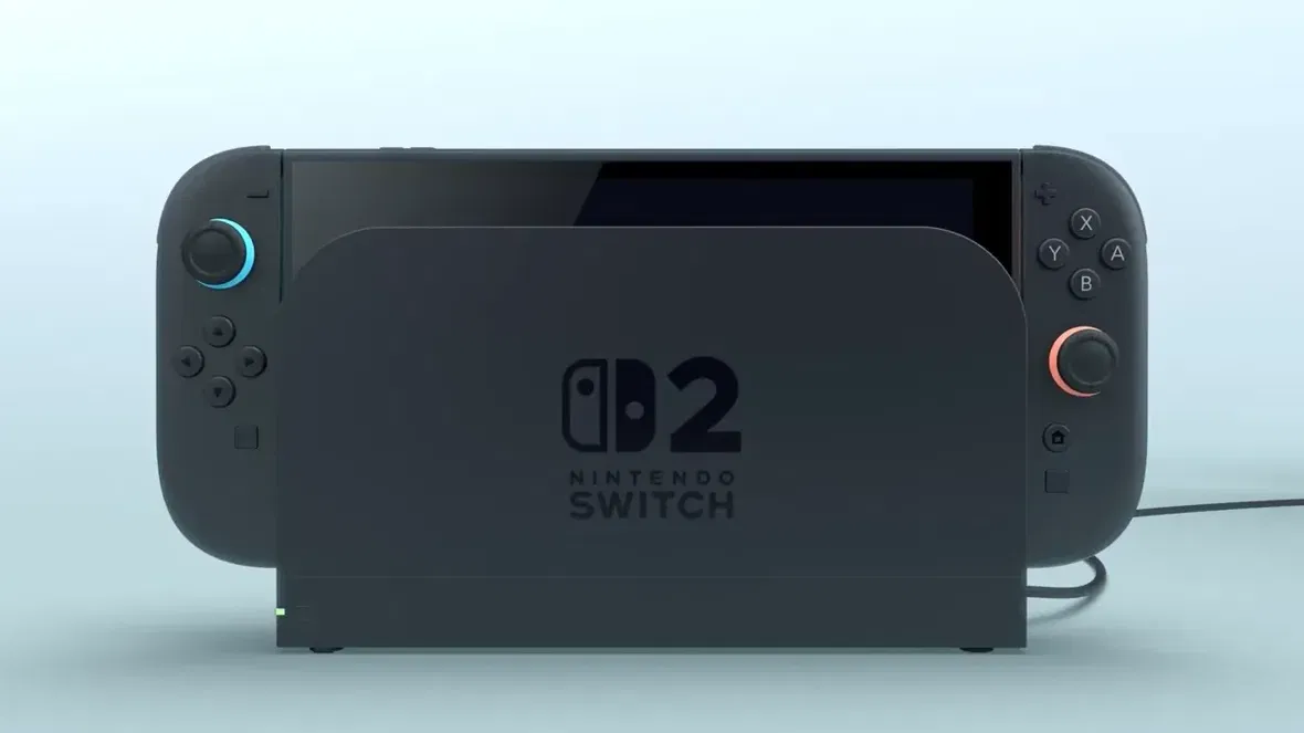 Con Switch 2, Nintendo ha dichiarato guerra agli hacker
