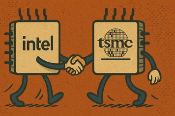 Intel-TSMC, non tutto è perduto: i CEO si incontrano