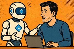 L’IA ti frega il lavoro? Deve pagarci lo stato con l’UBI