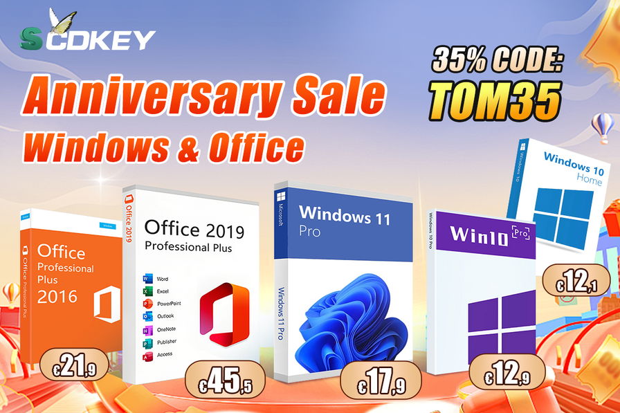 Chiave Windows 11