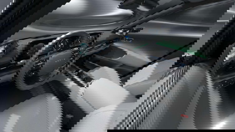 Immagine di Ecco come saranno i prossimi interni Hyundai