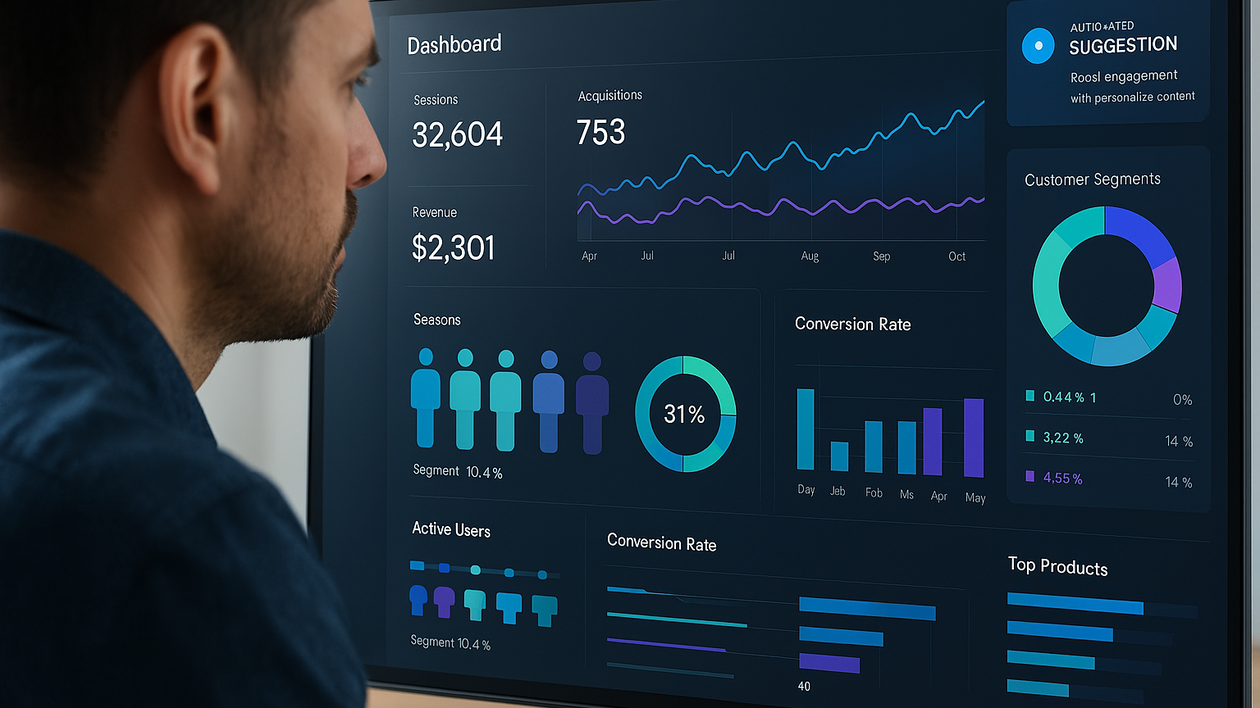 Immagine di Come si vende oggi nel B2B? Spoiler: servono un CMS e TikTok