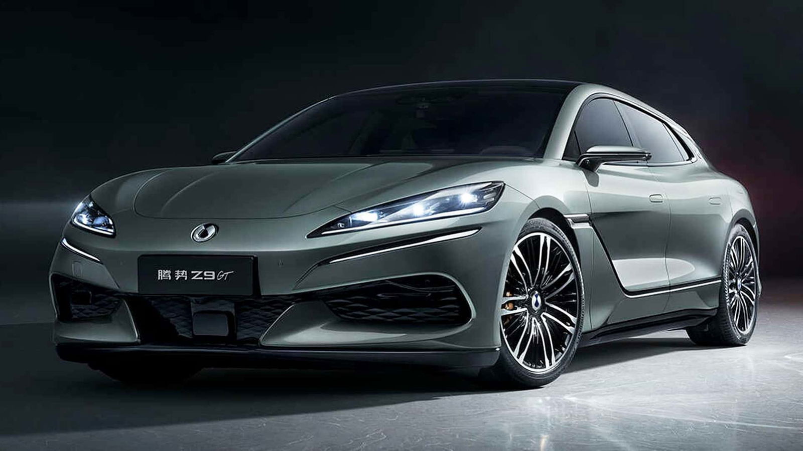 Immagine di Milano accoglie Denza: la divisione luxury di BYD in Italia