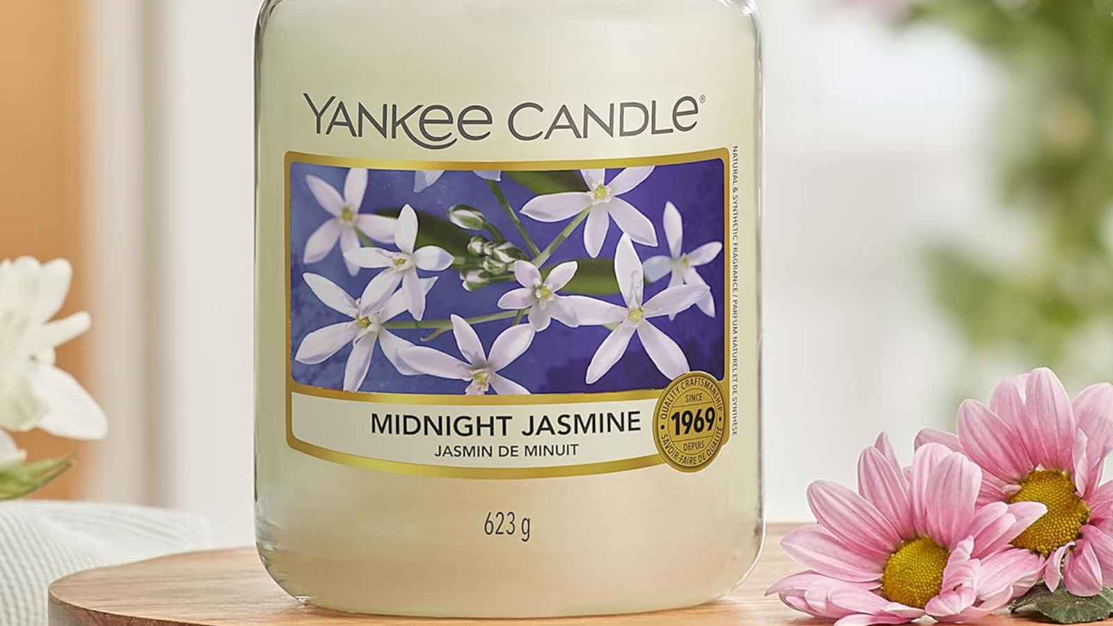 Dal comfort quotidiano al Natale scintillante: scopri le Yankee Candle in offerta