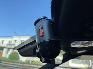 70mai 4K Omni: la prova della nuova dashcam