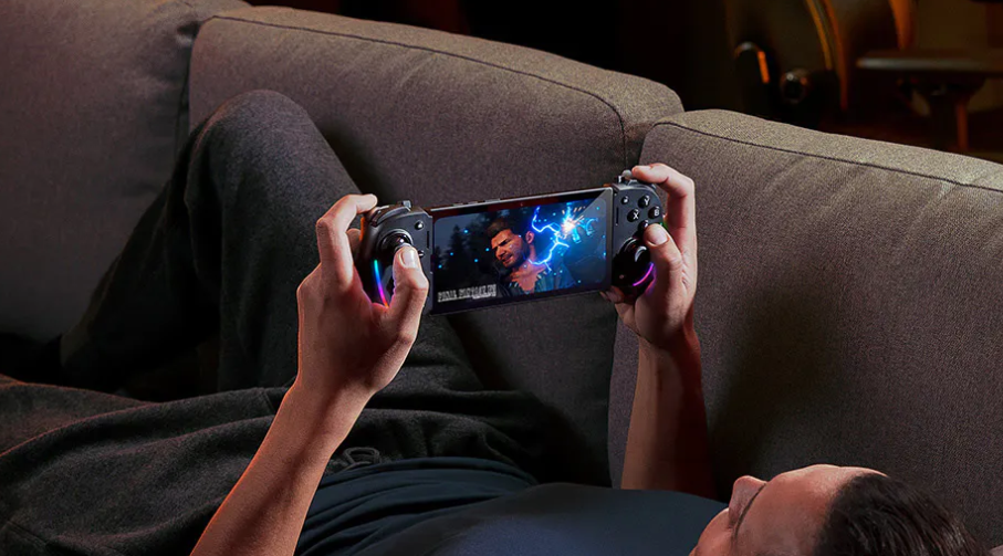 Giochi Steam su smartphone? Niente streaming, usate quest'app