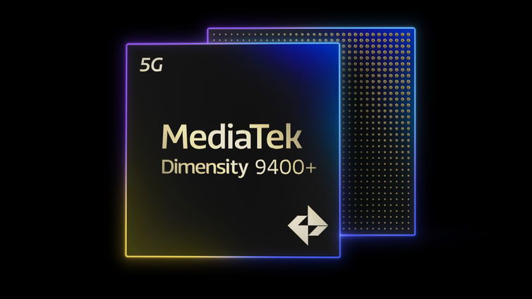 Immagine di MediaTek Dimensity 9400+, pronto a portare gli agenti IA sul vostro prossimo flagship