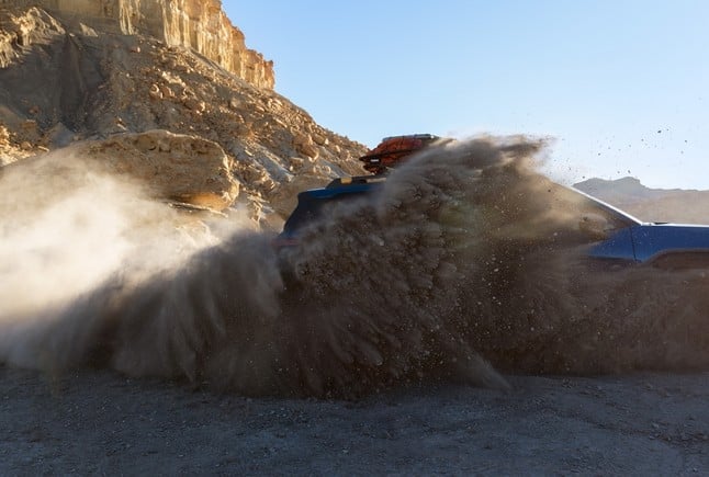 Immagine di Subaru verso il futuro: in arrivo nuova Outback e una BEV