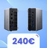 Un mini PC che offre prestazioni da grande per soli 240€