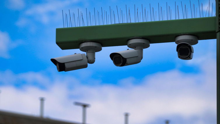 Immagine di Telecamere di sicurezza senza fili: pro e contro