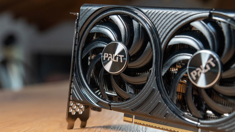 Immagine di RTX 5060 Ti: calo prestazioni fino al 10% con PCIe 4.0
