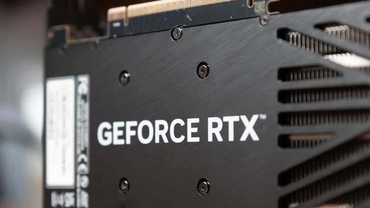 Immagine di L'RTX 5050 arriverà molto presto, ma non potrete comprarla