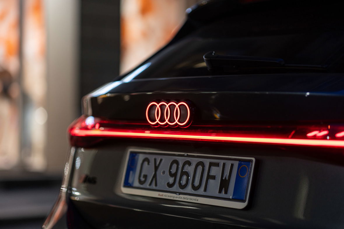 Secondo Audi la gente non si farà imporre quale auto guidare