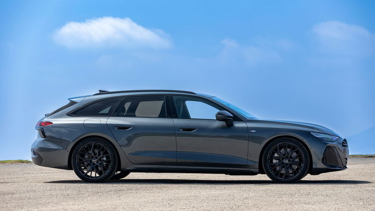 Immagine di Audi continuerà a produrre motori termici oltre il 2033
