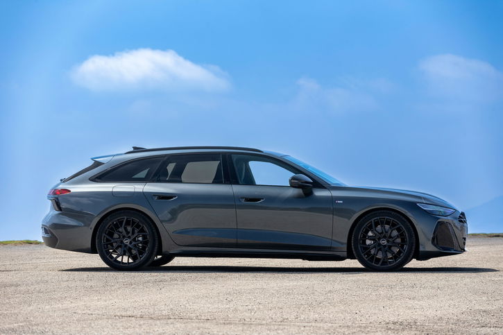 Immagine di Audi continuerà a produrre motori termici oltre il 2033