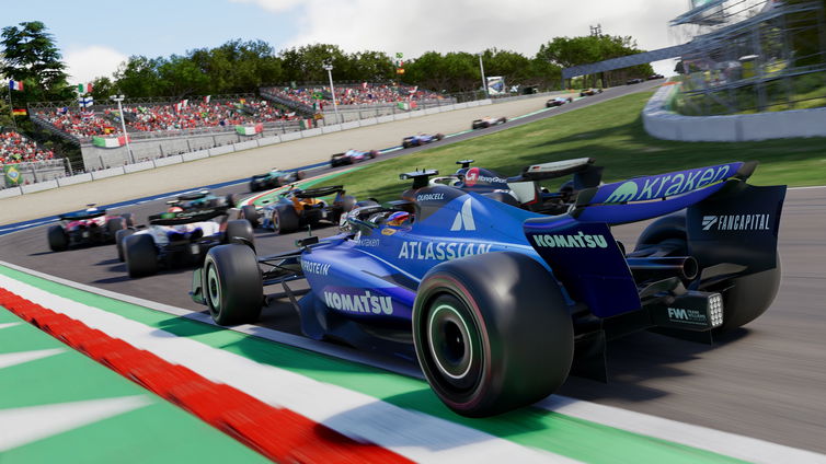 Immagine di F1 25 | Tutti i miglioramenti e le novità di My Team