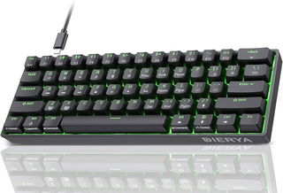 Immagine di Dierya DK61se