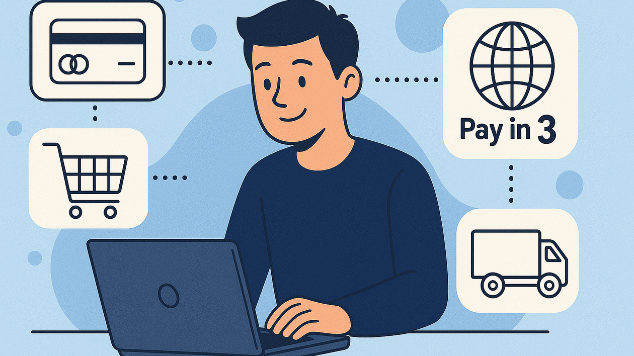 Immagine di Ecommerce: opportunità ed errori da evitare con l’analisi dati in Google Analytics