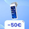 Un POS con l’AppMarket? Sì, e pure 50€ di sconto!