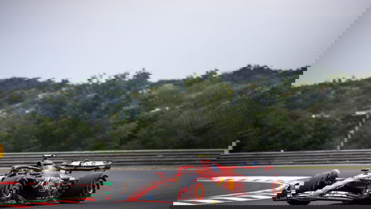 Immagine di Quante ne sai sulla Scuderia Ferrari? Mettiti alla prova con il quiz!