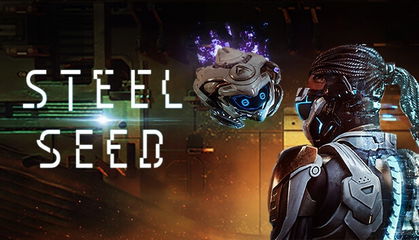 Immagine di Steel Seed