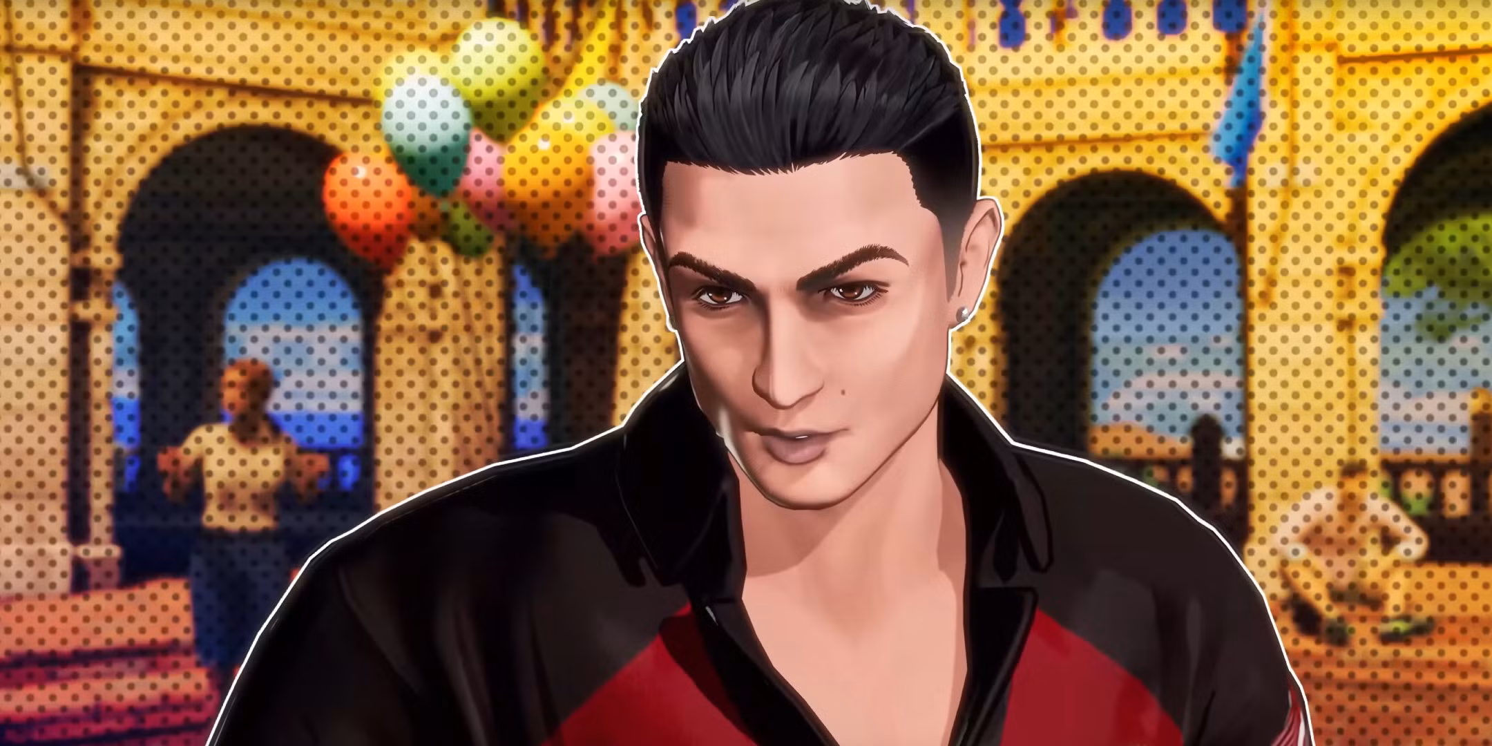 Immagine di CR7 in Fatal Fury non è solo marketing: ecco la vera motivazione