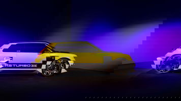 La Renault R5 Turbo 3E sta ricevendo un sacco di ordini