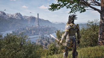 Il level scaling nei videogiochi non ci piace molto