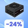 Il tuo PC merita il meglio: questo potente alimentatore modulare è oggi in SCONTO!