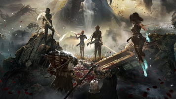 Clair Obscur: Expedition 33, un RPG dipinto a regola d'arte | Recensione