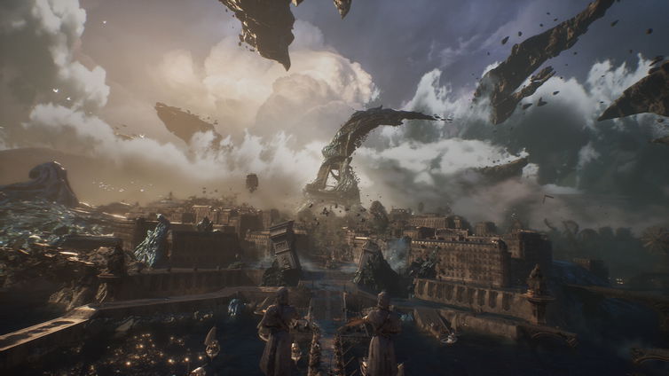 Immagine di Expedition 33 doveva avere un finale diverso a quanto sembra