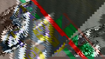 F1 25: Codemasters ci ha raccontato tutte le novità!