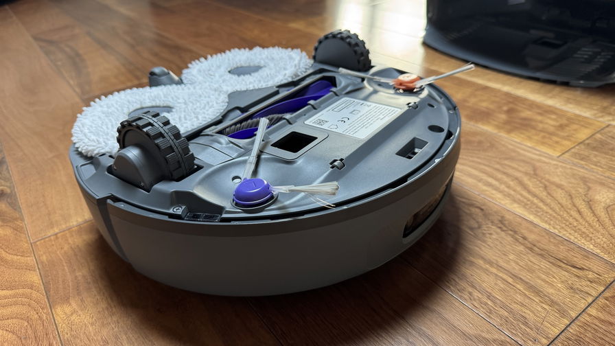 Narwal Freo Z10 Ultra