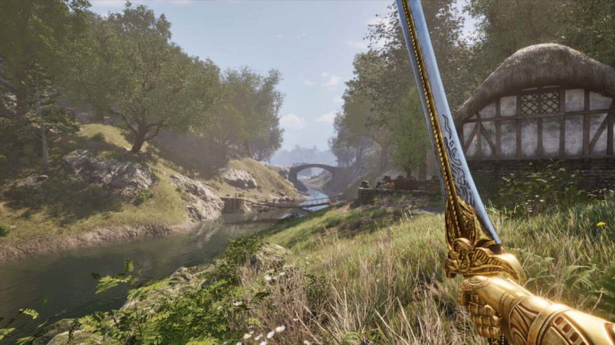 The Elder Scrolls Oblivion Remastered Tutti i Trucchi