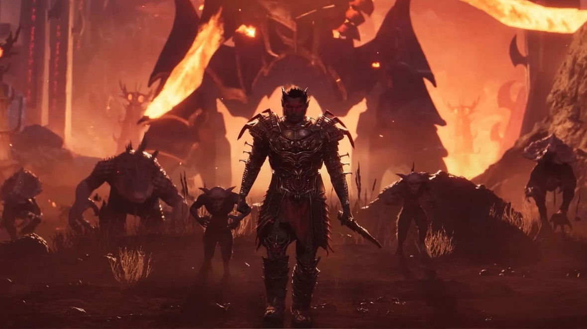 Bethesda ha pubblicamente omaggiato il team di Skyblivion