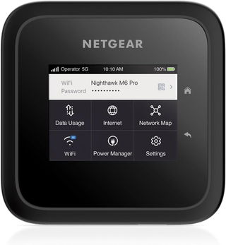 Immagine di Netgear Nighthawk M6 Pro
