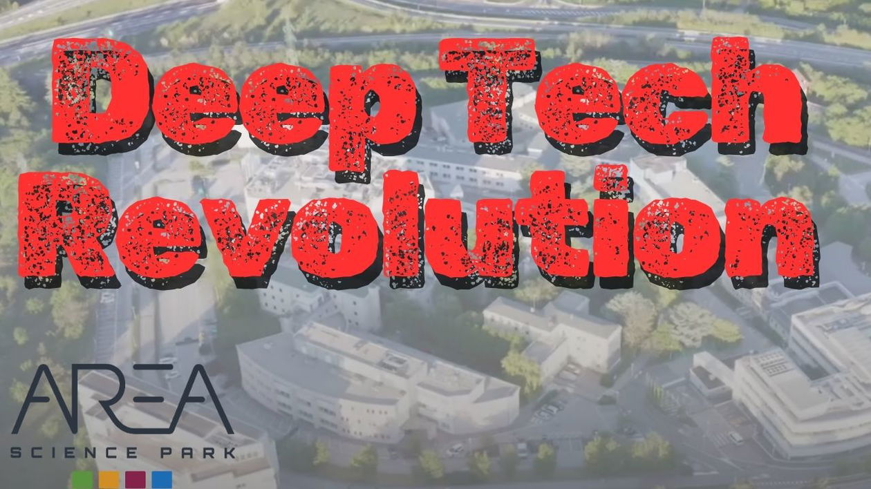 Immagine di L’innovazione che serve davvero è profonda, ecco dove nasce