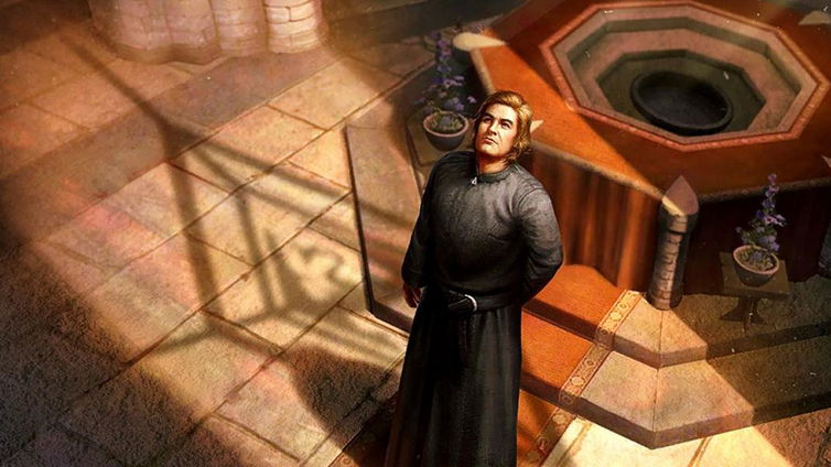 Immagine di I messaggi in stile Dark Souls arrivano su Oblivion Remastered e i risultati sono esilaranti