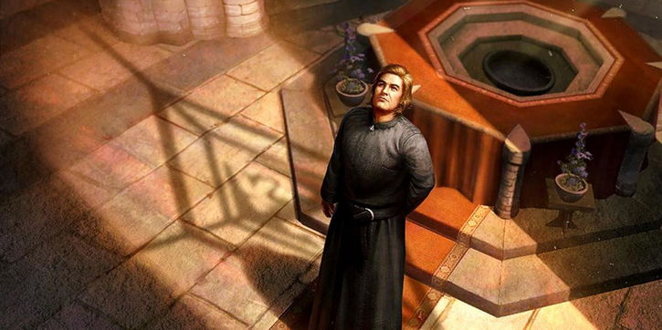 Immagine di I messaggi in stile Dark Souls arrivano su Oblivion Remastered e i risultati sono esilaranti