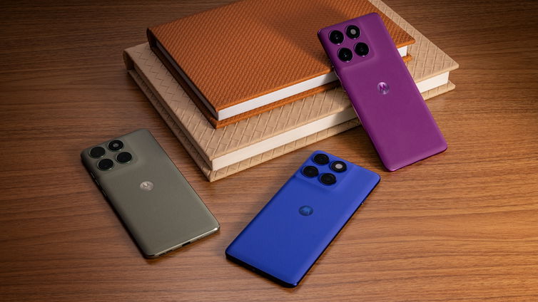 Immagine di Migliori smartphone Motorola (giugno 2025)